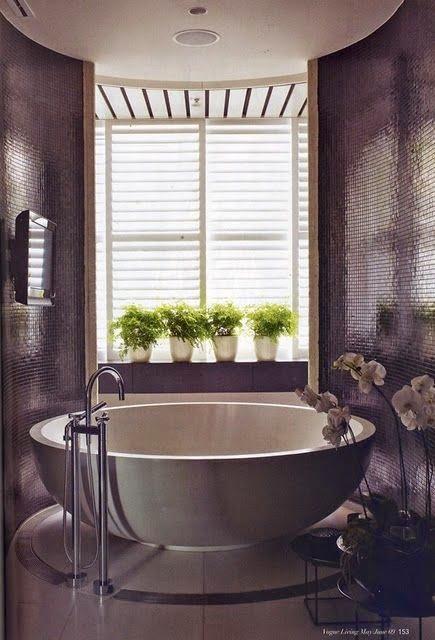 What I Love Wednesday: Eclectic Interiors