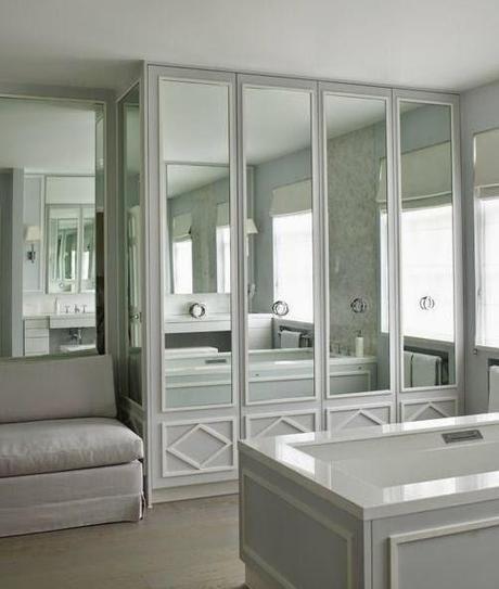 What I Love Wednesday: Eclectic Interiors