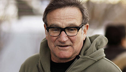 RobinWilliams
