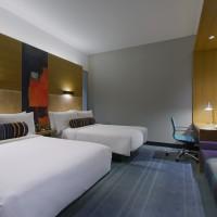 Aloft Room