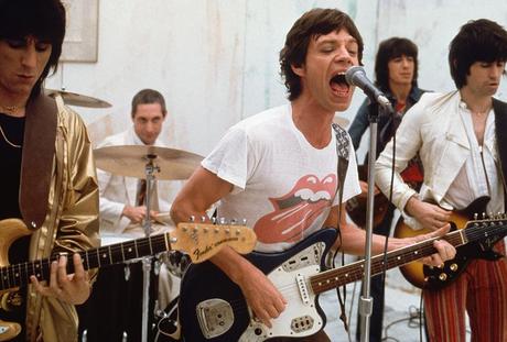 REWIND: The Rolling Stones - 'Route 66'