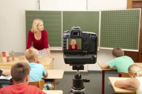 How can you utilize Video Conferencing in the cassroom setting? Ms Career Girl gives you some ideas. 