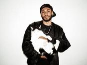 KAYTRANADA Featuring Shay "Leave Alone"