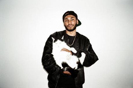KAYTRANADA featuring Shay Lia – 