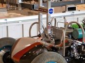 NASA Selects Technologies Deep Space Energy Storage