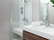 Montage: Bathrooms With Porcelain Wood Effect Tiles