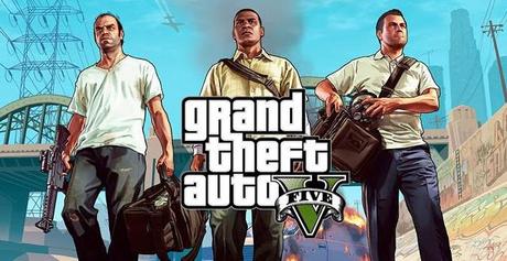 Rockstar wants to 'blow consumers away' with PS4 & Xbox One GTA 5