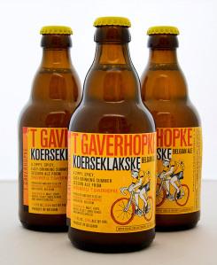 US Label (Picture from www.maxkaplun.com/T-Gaverhopke-Koerseklakske)