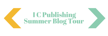 I C Publishing Summer Blog Tour