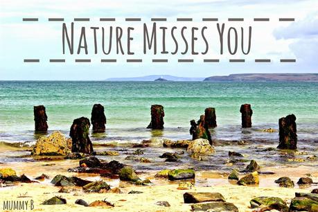 Nature Misses You