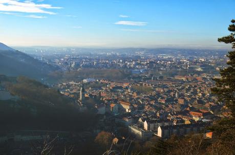 Besancon France