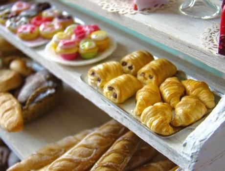 French Pastry