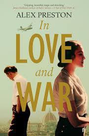 in love and war