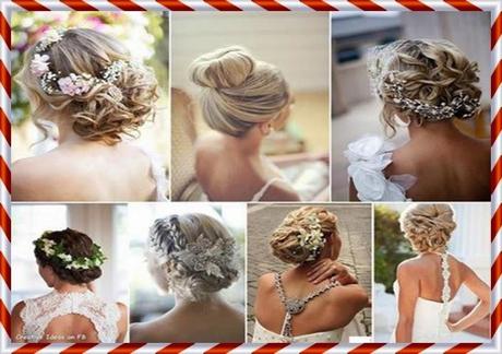 Wedding Hair Updos 2014