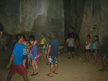 El Nido Palawan Tour B Island Hopping