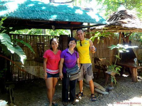 El Nido Palawan Tour B Island Hopping