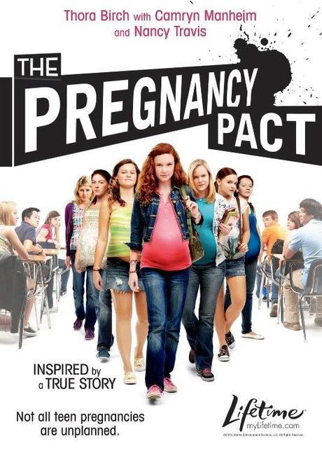 The Pregnancy Pact (2010)