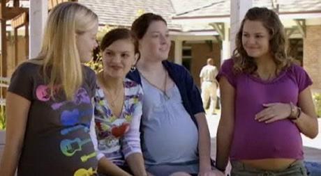 The Pregnancy Pact (2010)