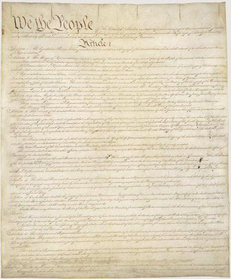 Declaration of Independence