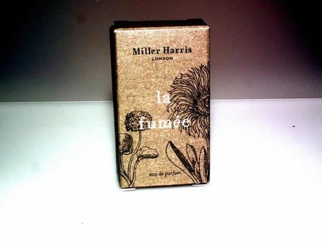Miller Harris  La Fumée Eau de Parfum Reviews