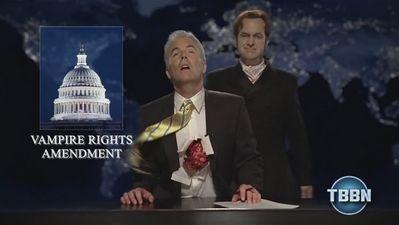 Video: The Most Memorable Deaths From True Blood russel-edgington-kills-newscaster-S3