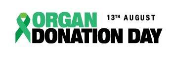 Organ donation day