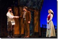 Review: Fiddler on the Roof (Light Opera Works)