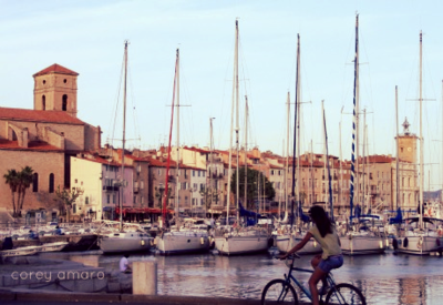 Corey amaro france, french lifestyle