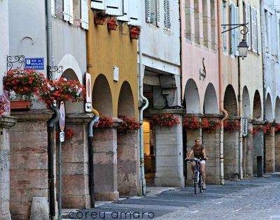 Arches in France