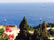 Walking Capri Italian English)