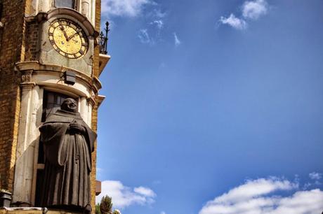 The London Nightly Photoblog 13:08:14