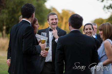 Sean Gannon Wedding Photographer 063