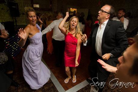 Sean Gannon Wedding Photographer 070