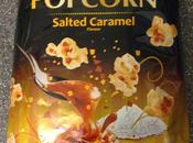 Today's Review: Walkers Sensations Salted Caramel Popcorn