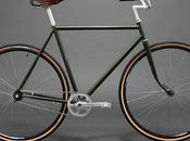 Horse Cycles City Cruiser