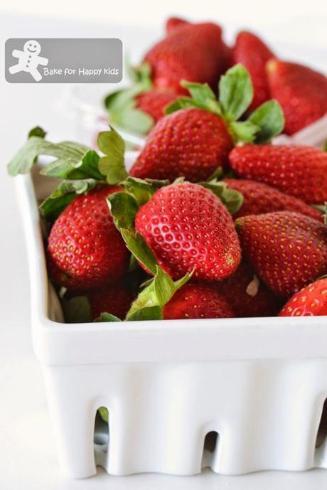 Strawberry Tart (Gordon Ramsay)