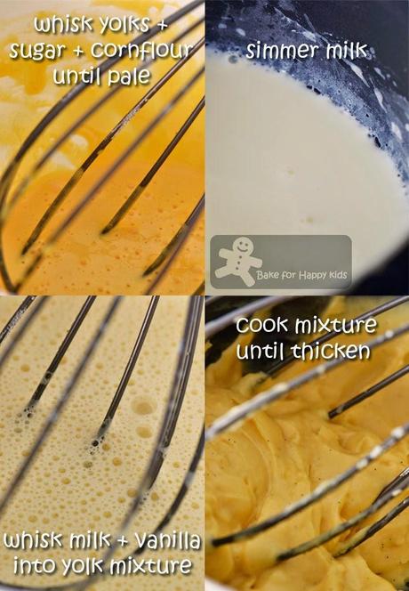 Strawberry Tart (Gordon Ramsay)