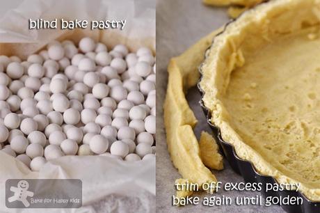 Strawberry Tart (Gordon Ramsay)