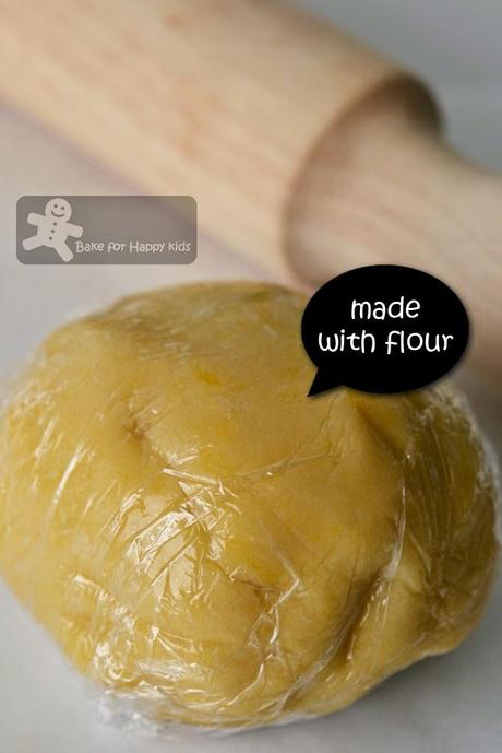 Strawberry Tart (Gordon Ramsay)