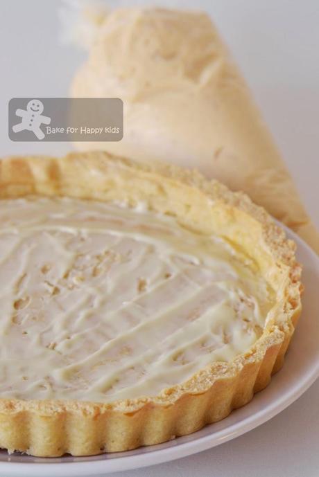 Strawberry Tart (Gordon Ramsay)