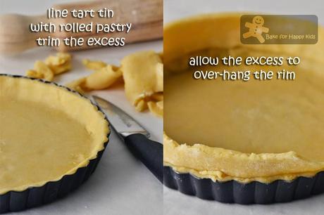 Strawberry Tart (Gordon Ramsay)