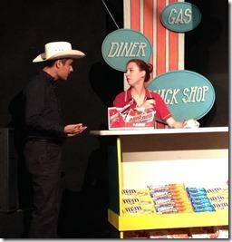 Review – 10-4: The Truck Stop Plays (Chemically Imbalanced Comedy)