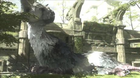 Sony has a 'time frame in mind' for The Last Guardian re-reveal