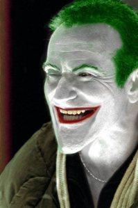 Williams-Joker-Batman