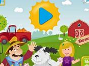 Review: Kids Academy Apps