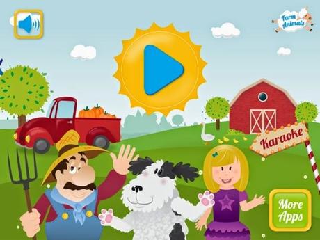 Review: kids Academy apps