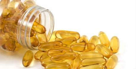 Fish Oil Fish Oil