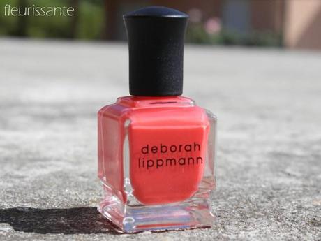 deborah lippmann girls just wanna have fun