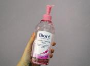 Review: Biore Micellar Cleansing Water