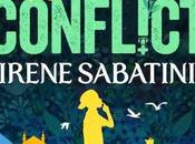 Another Release: Irene Sabatini's 'Peace Conflict'